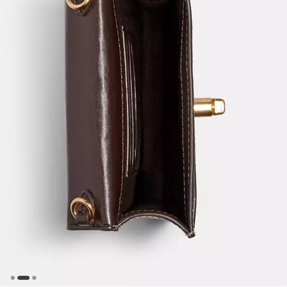 🌹Rachel phone crossbody with butterfly appliqué🌹